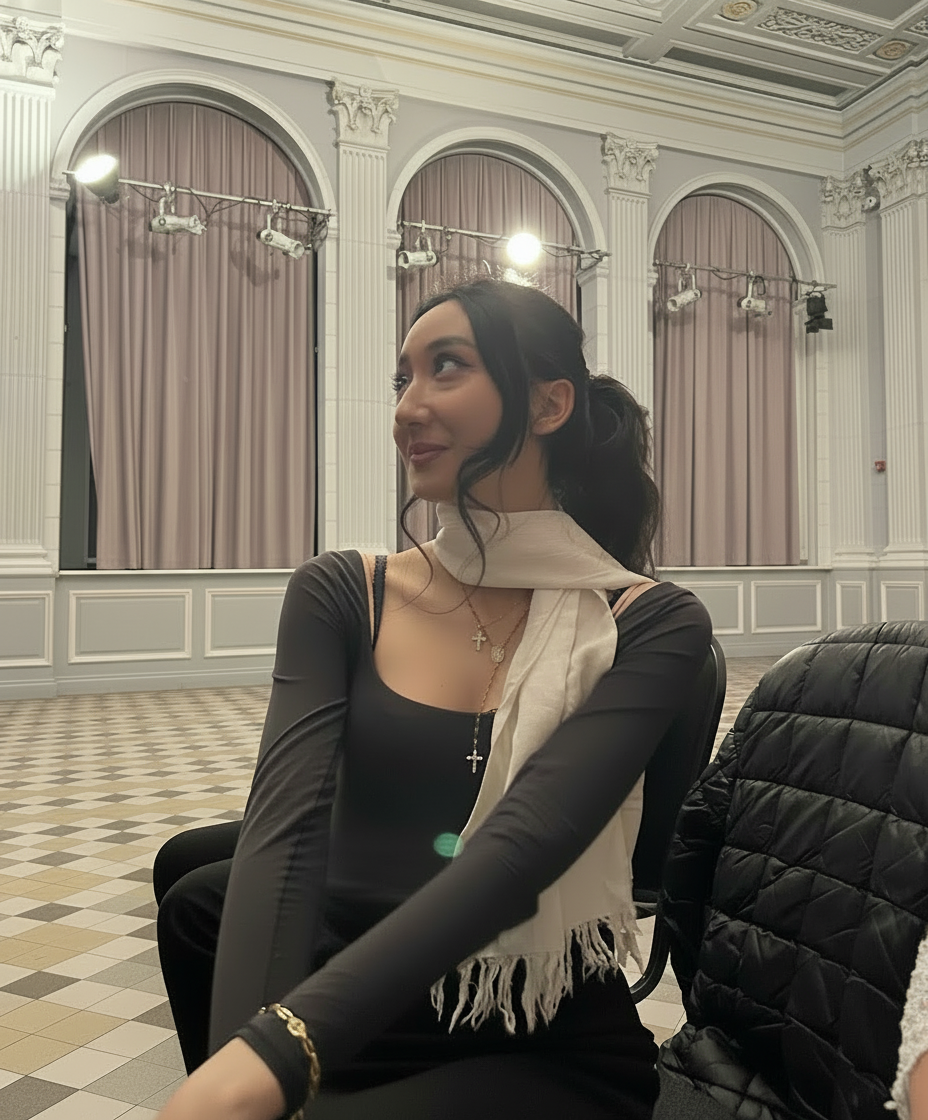 a photo of Lena